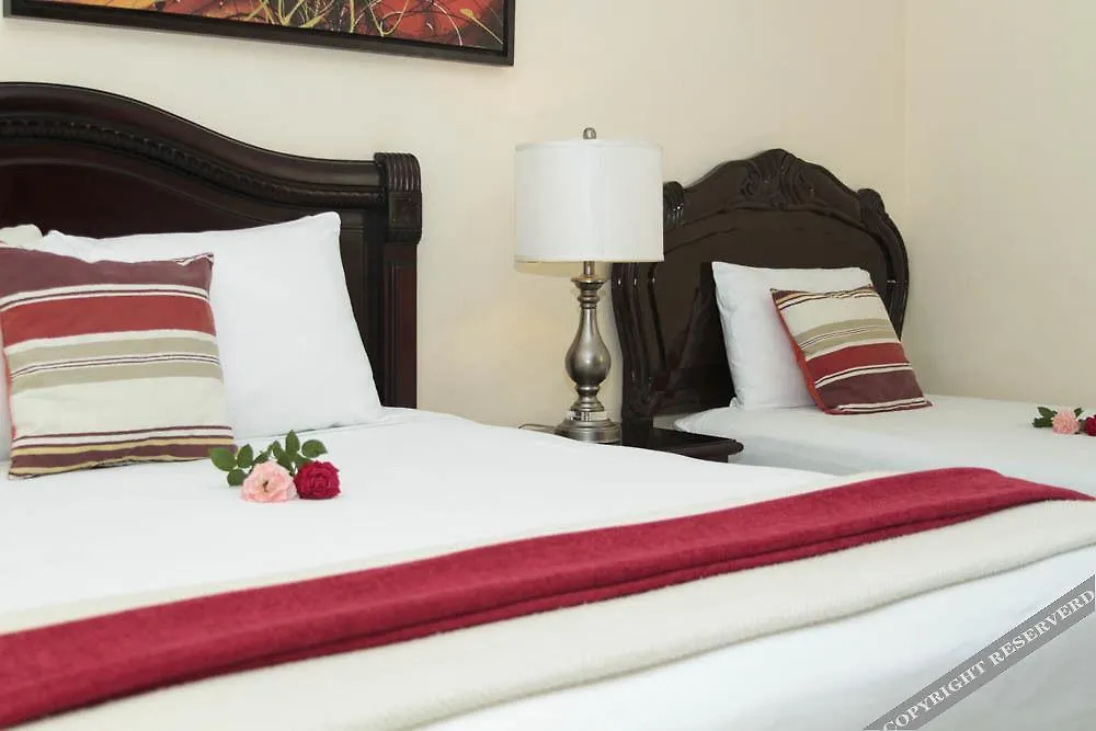 Hotel Nadet Suites Tulum