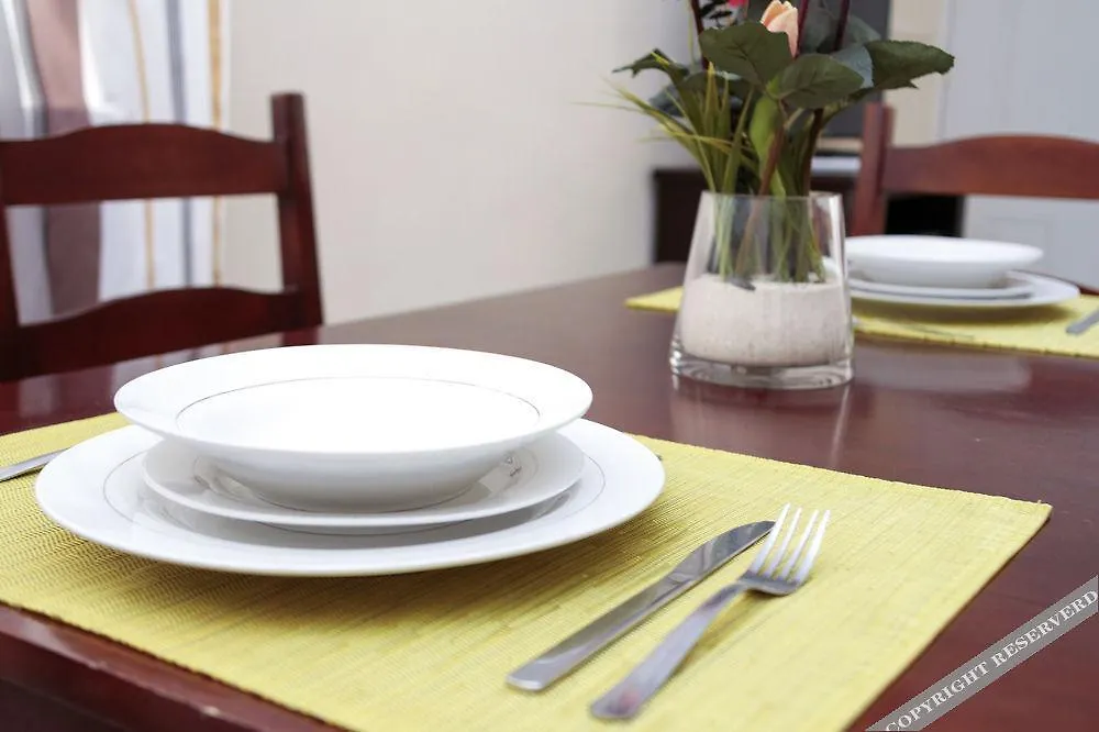 ***  טולום Hotel Nadet Suites מקסיקו