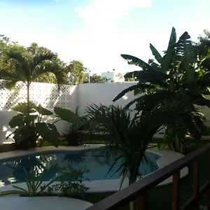 Luna De Agua Tulum