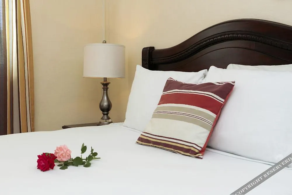 Hotel Nadet Suites Tulum 3*,