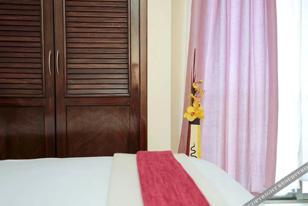 Hotel Nadet Suites Tulum 3*,  Mexiko