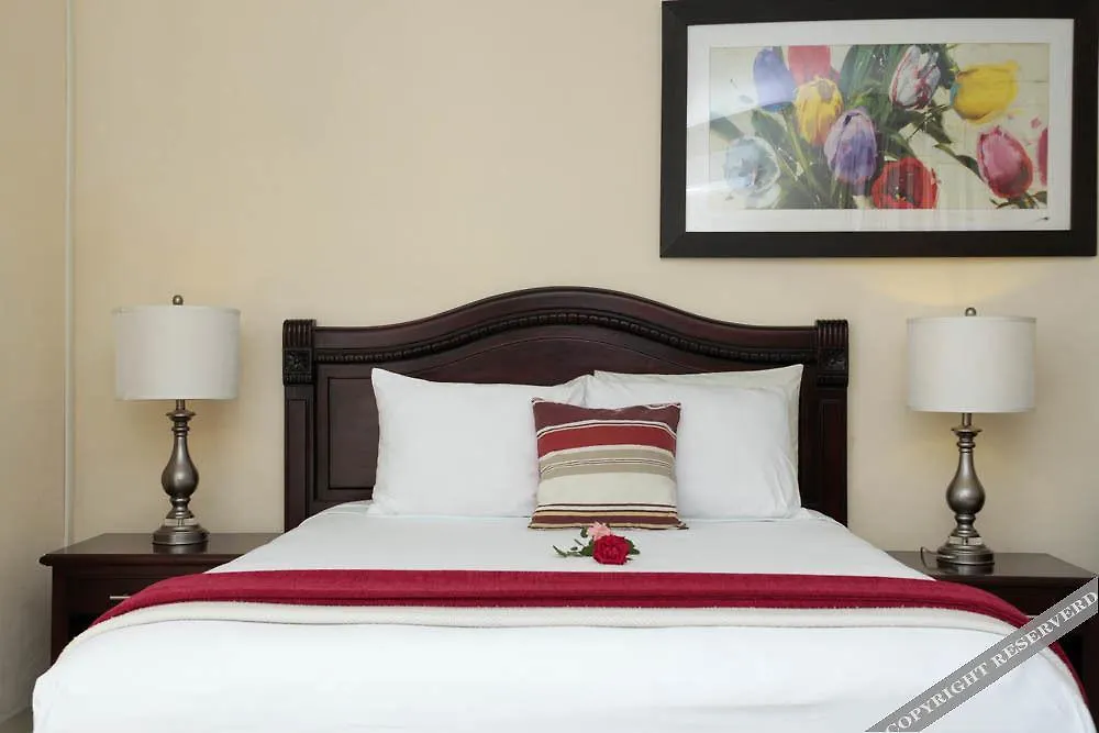 Hotel Nadet Suites Tulum Mexiko