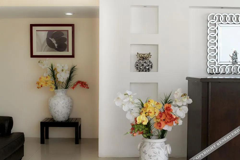 Hotel Nadet Suites Tulum 3*,