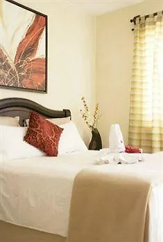 Hotel Nadet Suites Tulum 3*,  Mexiko
