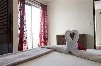 ***  Hotel Nadet Suites Tulum Mexiko