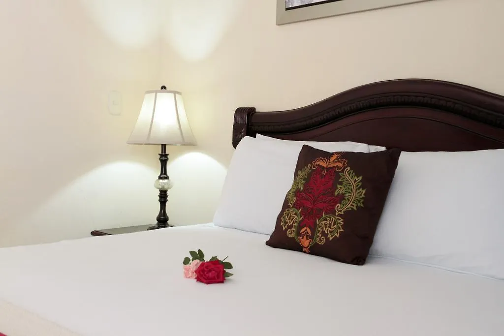 Hotel Nadet Suites Tulum 3*,  Mexiko
