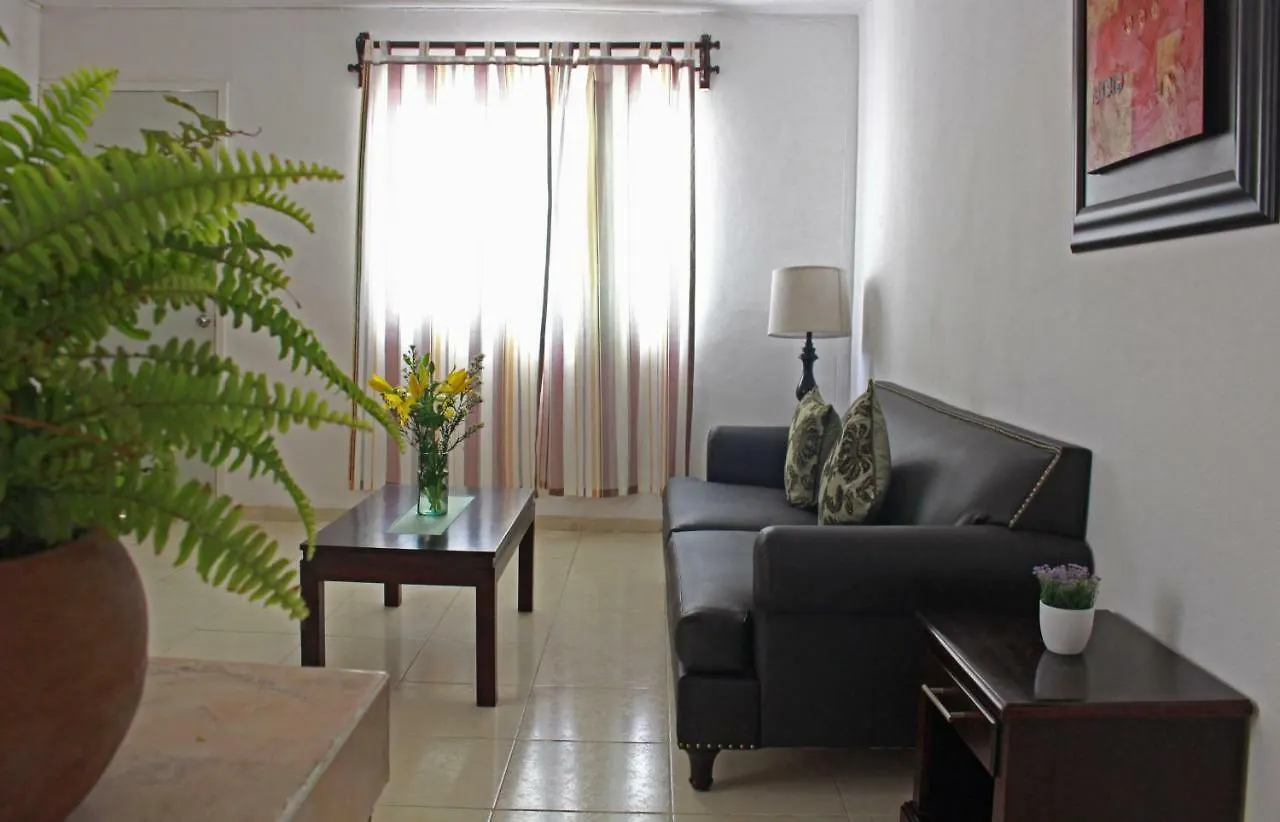 Hotel Nadet Suites Tulum