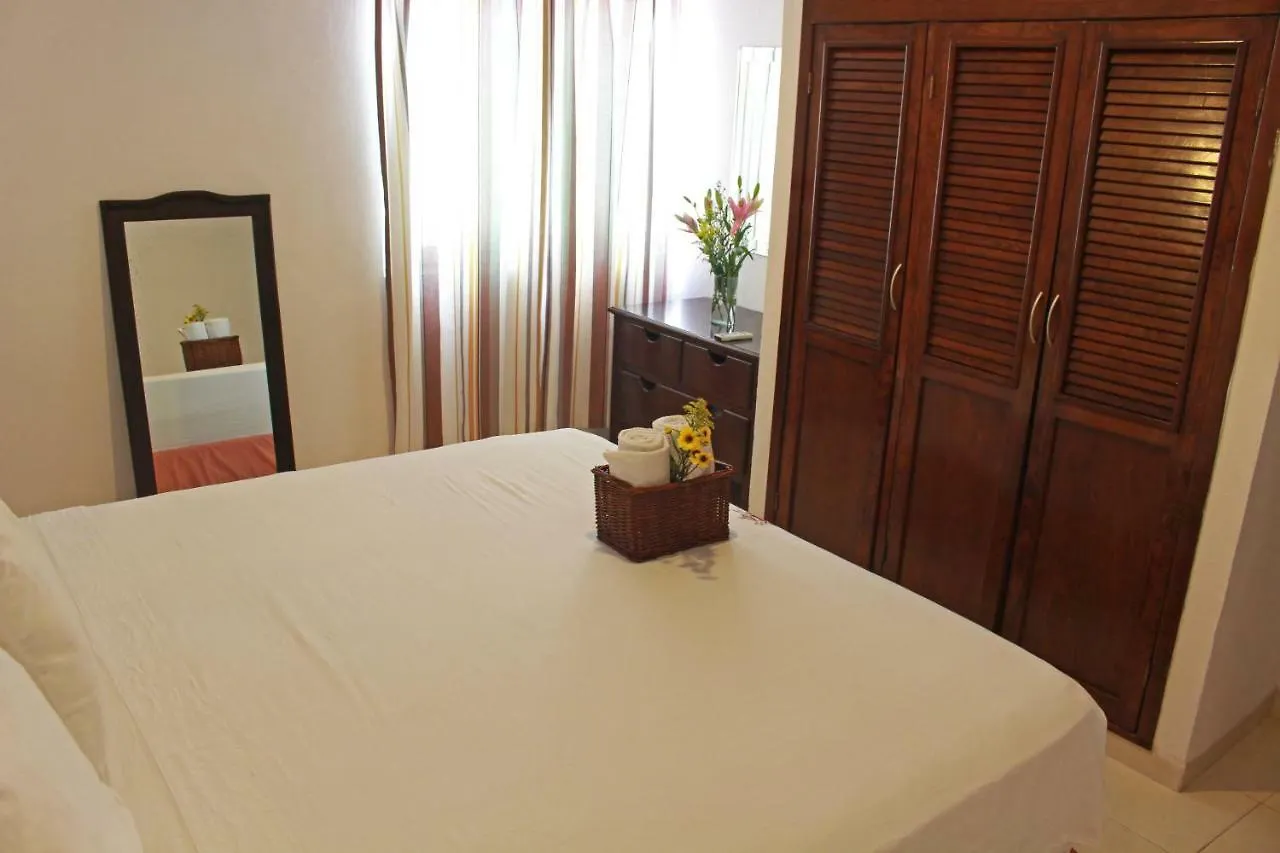 Hotel Nadet Suites Tulum