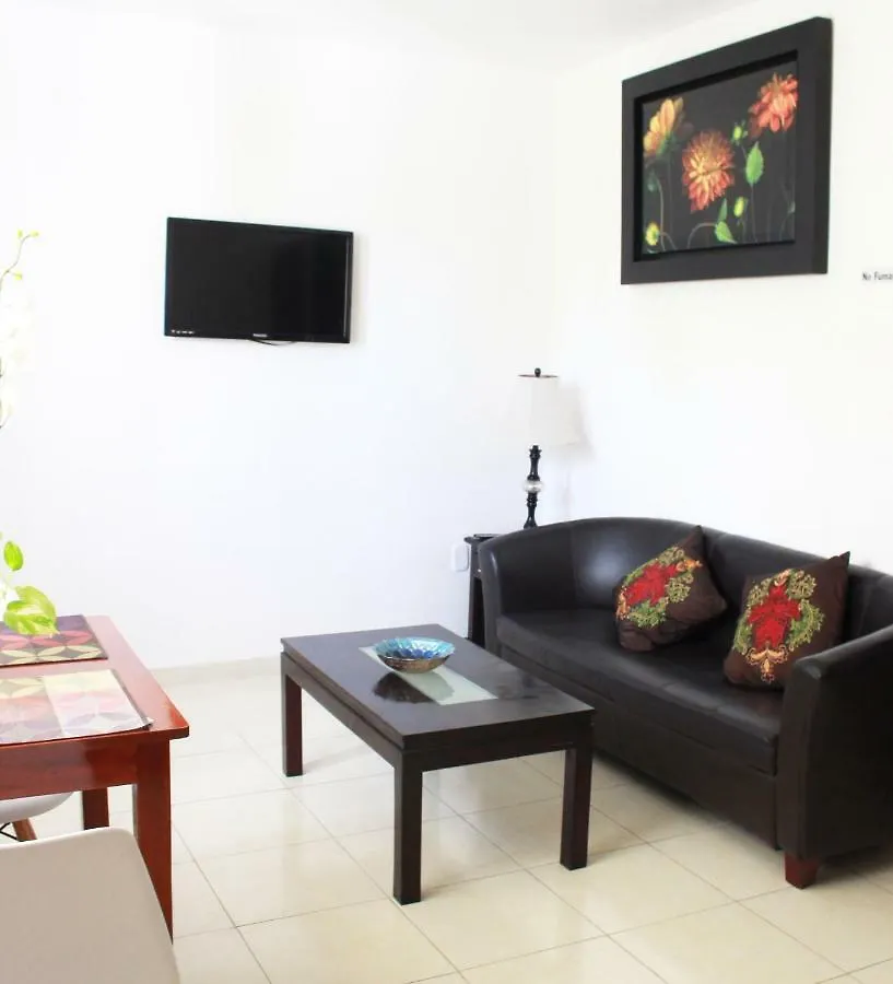***  Hotel Nadet Suites Tulum Mexiko