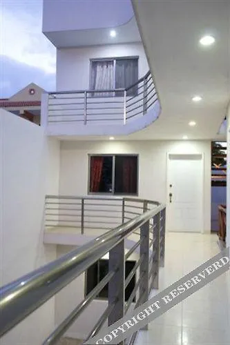 Hotel Nadet Suites Tulum