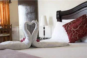 Hotel Nadet Suites Tulum