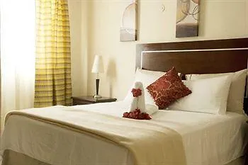Hotel Nadet Suites Tulum