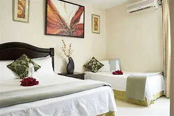 Hotel Nadet Suites Tulum