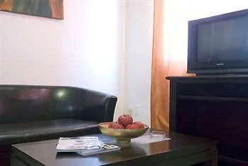 Hotel Nadet Suites Tulum