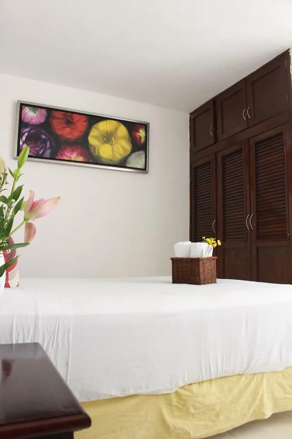 ***  Hotel Nadet Suites Tulum México