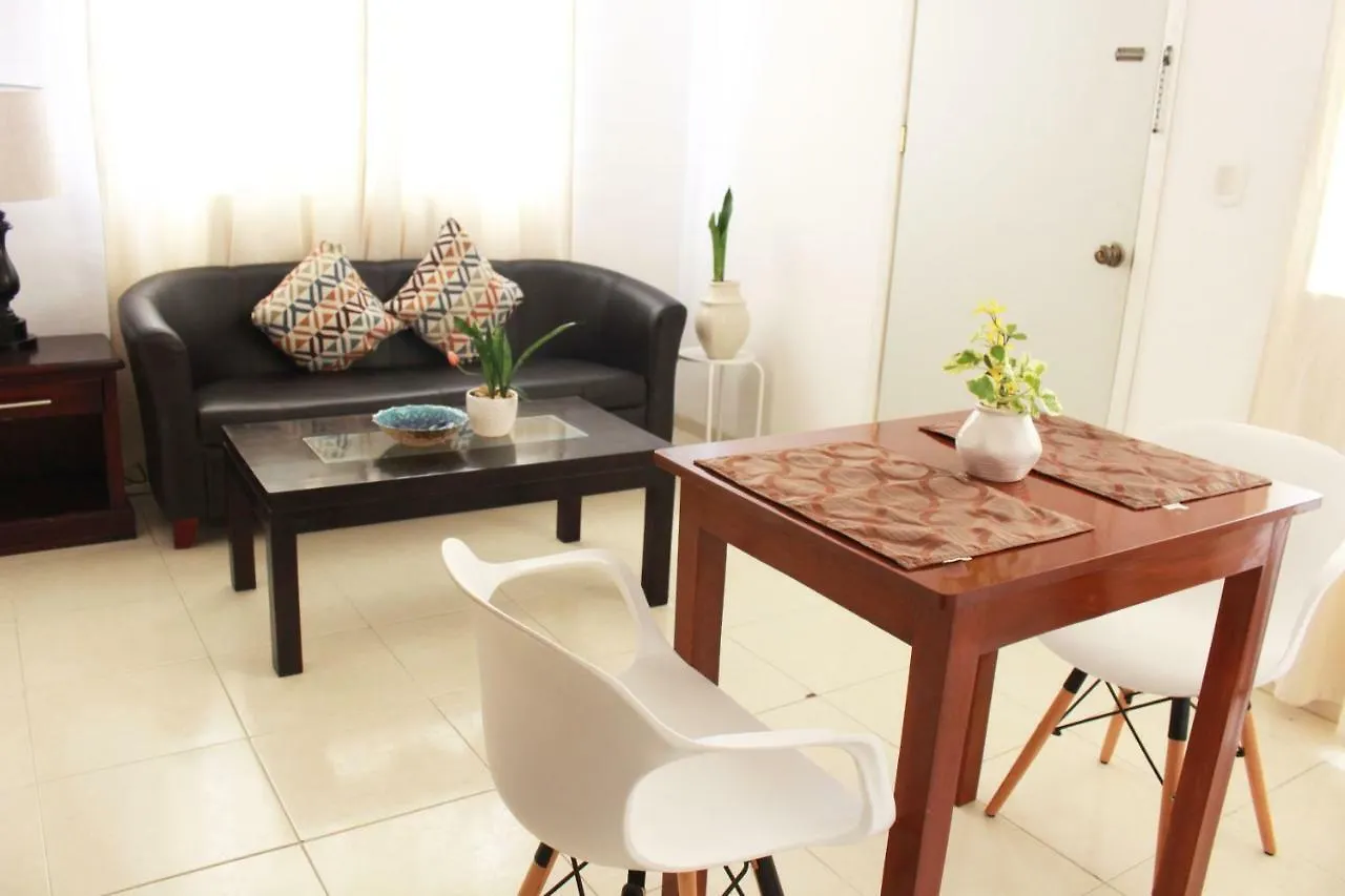 Hotel Nadet Suites Tulum