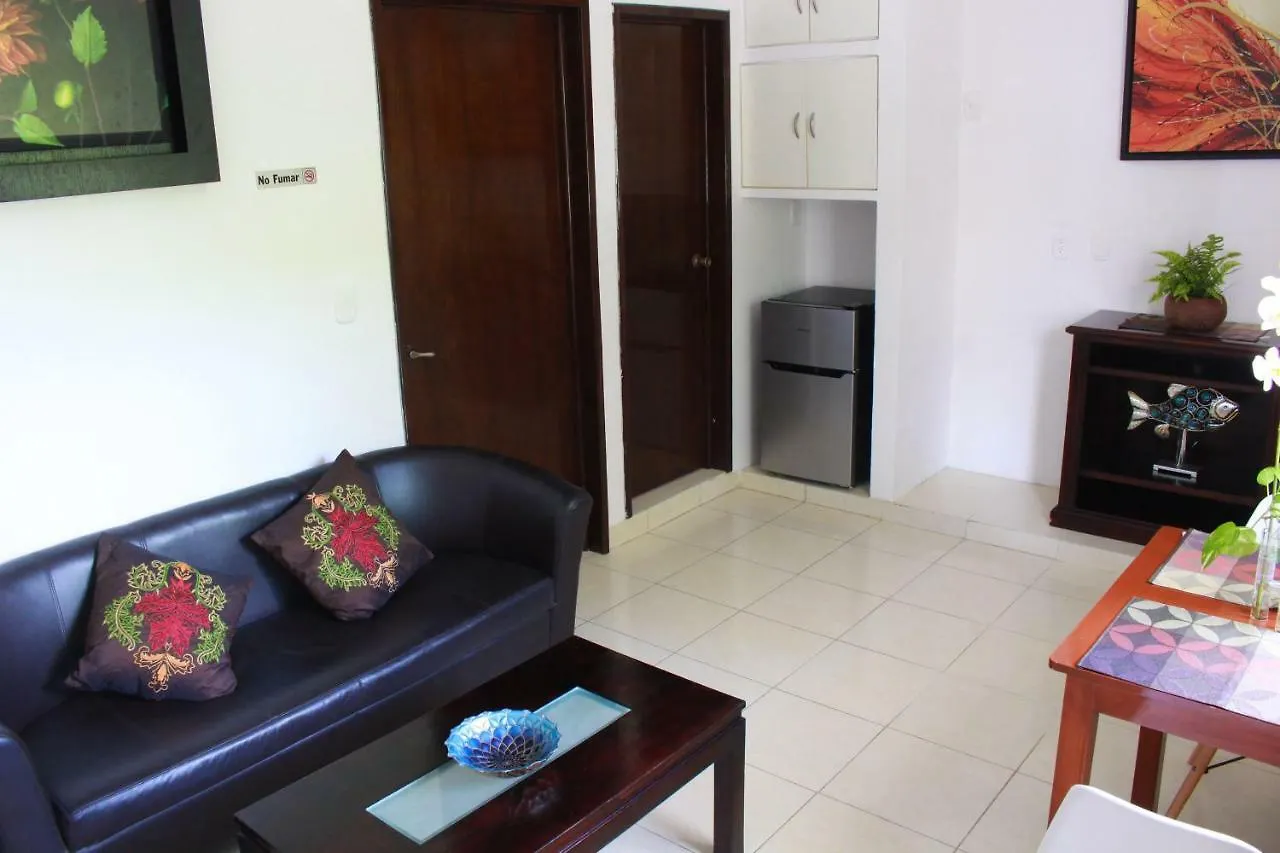 Hotel Nadet Suites Tulum