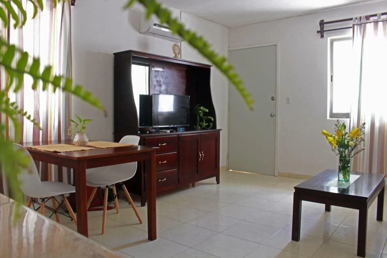 Hotel Nadet Suites Tulum