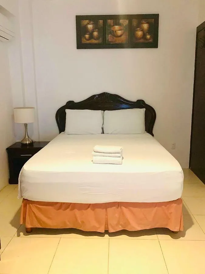 Hotel Nadet Suites Tulum