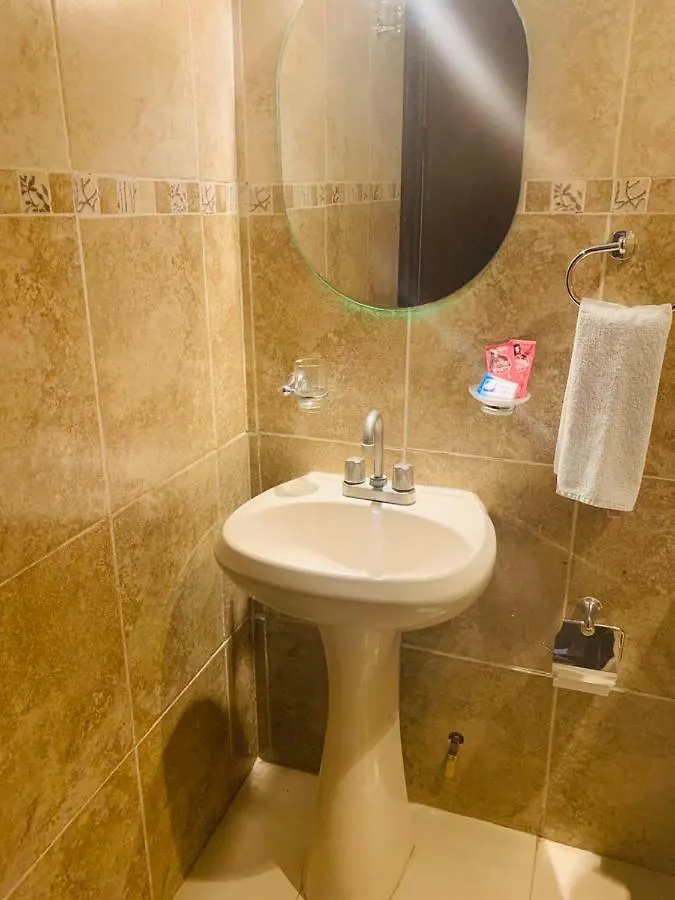 Hotel Nadet Suites Tulum