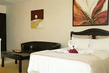 Hotel Nadet Suites Tulum Mexico